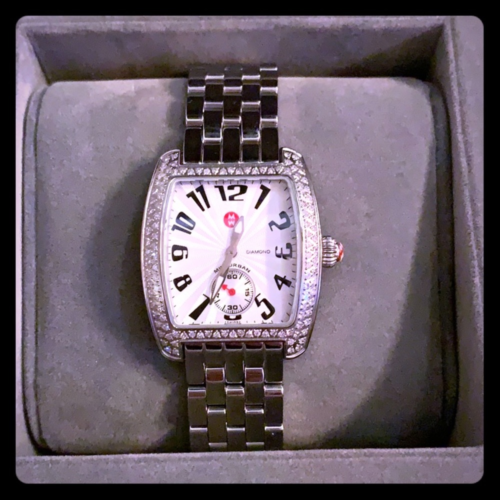 Michele Watch
